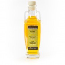 Olive oil with Lemon 250 ml